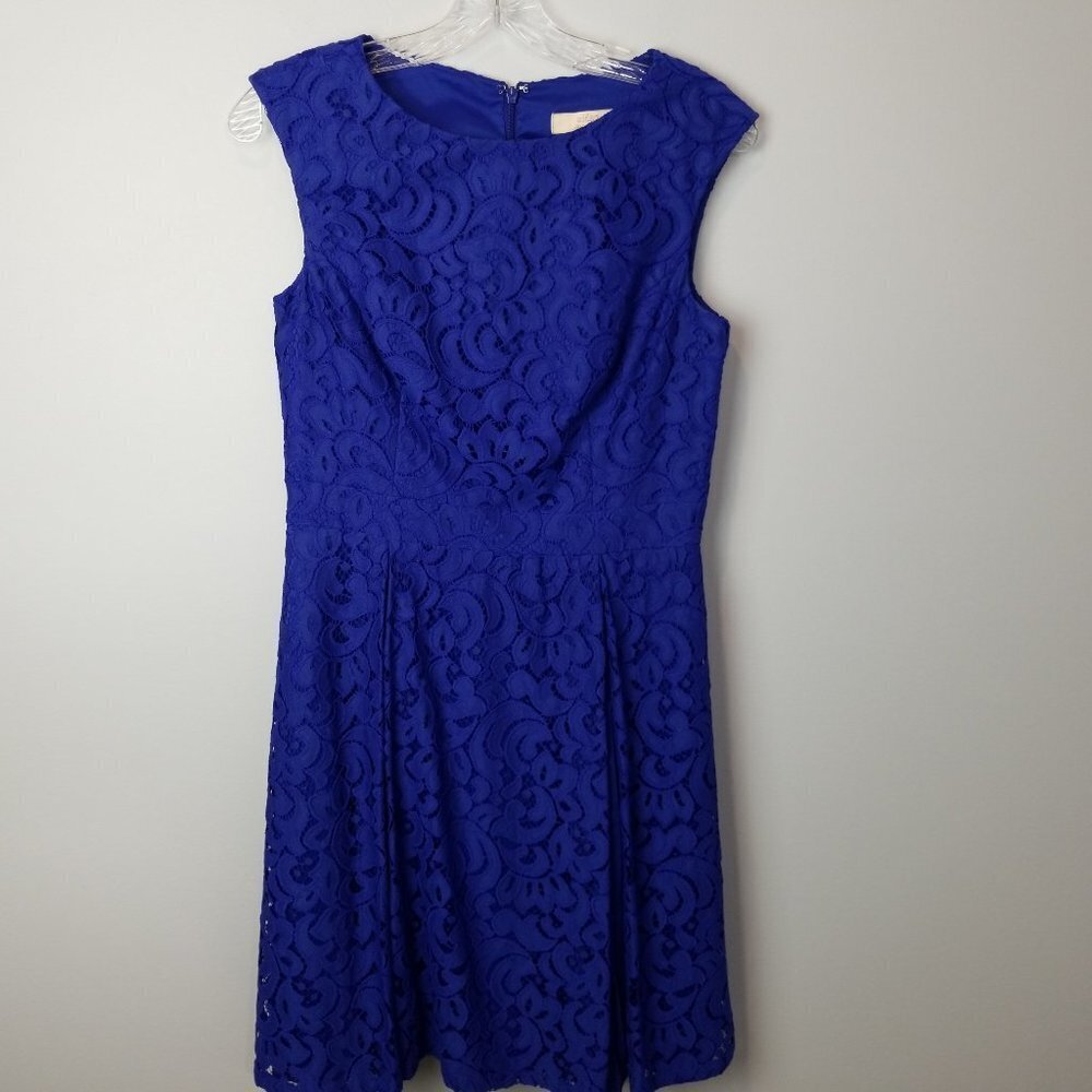 aidan mattox royal blue dress | Dresses | Aidan Mattox With Pockets 6 This satin midi dress D-2022 Shiny Sequins A Line Color:Emerald (Green)